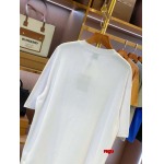 2025年2月17日高品質新品BURBERRY春夏半袖Tシャツ  regu工場