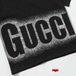 2025年2月17日高品質新品 Gucci春夏半袖Tシャツ  regu工場