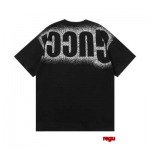 2025年2月17日高品質新品 Gucci春夏半袖Tシャツ  regu工場