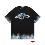 2025年2月17日高品質新品Christian Dior春夏半袖Tシャツ  regu工場