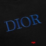 2025年2月17日高品質新品Christian Dior春夏半袖Tシャツ  regu工場