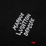 2025年2月17日高品質新品LOUIS VUITTON春夏半袖Tシャツ  regu工場