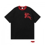 2025年2月17日高品質新品BURBERRY春夏半袖Tシャツ  regu工場