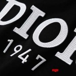 2025年2月17日高品質新品Christian Dior春夏半袖Tシャツ  regu工場