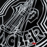 2025年2月17日高品質新品 MONCLER春夏半袖Tシャツ  regu工場