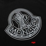 2025年2月17日高品質新品 MONCLER春夏半袖Tシャツ  regu工場