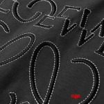 2025年2月17日高品質新品loewe春夏半袖Tシャツ  regu工場