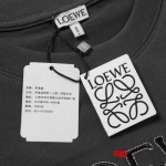 2025年2月17日高品質新品loewe春夏半袖Tシャツ  regu工場