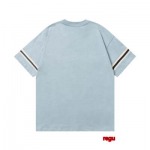 2025年2月17日高品質新品Christian Dior春夏半袖Tシャツ  regu工場