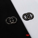 2025年2月17日高品質新品Gucci春夏半袖Tシャツ  regu工場