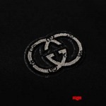 2025年2月17日高品質新品Gucci春夏半袖Tシャツ  regu工場
