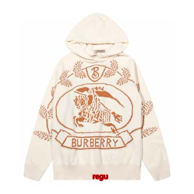 2025年2月18日高品質新品BURBERRY秋冬フード付き...