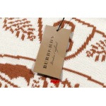 2025年2月18日高品質新品BURBERRY秋冬フード付きニット/セーター  regu工場