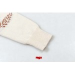 2025年2月18日高品質新品BURBERRY秋冬フード付きニット/セーター  regu工場