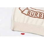 2025年2月18日高品質新品BURBERRY秋冬フード付きニット/セーター  regu工場