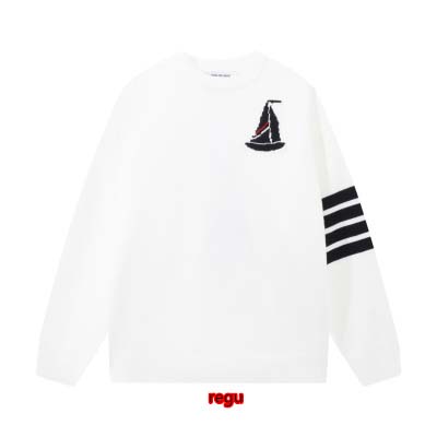 2025年2月18日高品質新品Thom Browne秋冬ニッ...