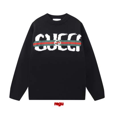 2025年2月18日高品質新品Gucciニット/セーター  ...