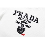 2025年2月18日高品質新品PRADAニット/セーター  regu工場