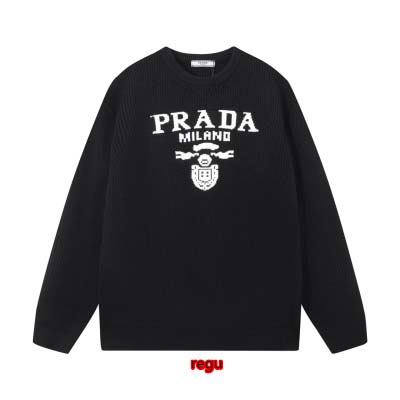 2025年2月18日高品質新品PRADAニット/セーター  ...