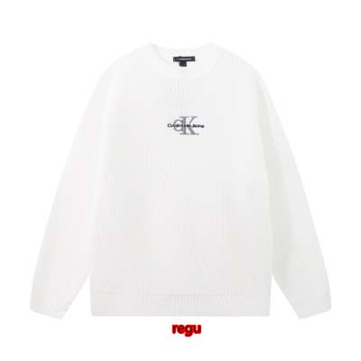 2025年2月18日高品質新品ckニット/セーター  reg...