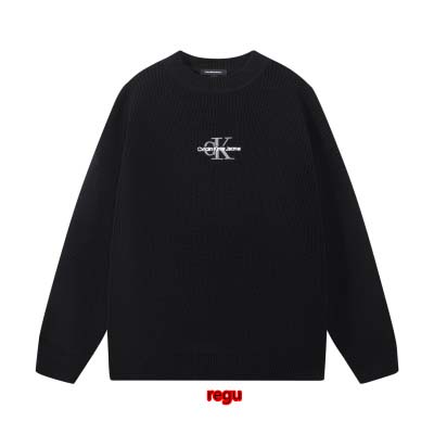 2025年2月18日高品質新品ckニット/セーター  reg...