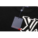 2025年2月18日高品質新品Louis Vuittonニット/セーター  regu工場