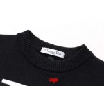 2025年2月18日高品質新品Christian Diorニット/セーター  regu工場