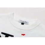 2025年2月18日高品質新品Christian Diorニット/セーター  regu工場