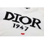 2025年2月18日高品質新品Christian Diorニット/セーター  regu工場