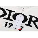 2025年2月18日高品質新品Christian Diorニット/セーター  regu工場