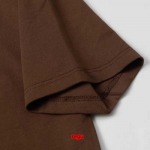 2025年2月18日高品質新品loewe春夏半袖Tシャツ  regu工場