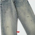 2025年2月18日高品質新品 Gucci春夏ジーパン  regu工場