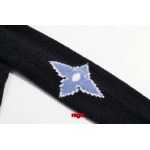 2025年2月18日高品質新品LOUIS VUITTONニット/セーター  regu工場