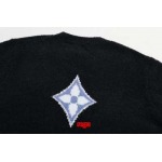 2025年2月18日高品質新品LOUIS VUITTONニット/セーター  regu工場