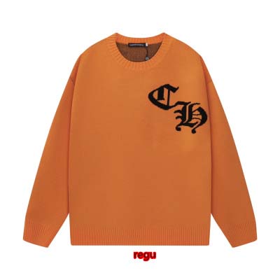 2025年2月18日高品質新品Chrome heartsニッ...