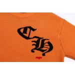 2025年2月18日高品質新品Chrome heartsニット/セーター  regu工場