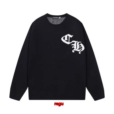 2025年2月18日高品質新品Chrome heartsニッ...