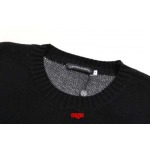 2025年2月18日高品質新品Chrome heartsニット/セーター  regu工場