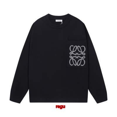 2025年2月18日高品質新品loeweニット/セーター  ...