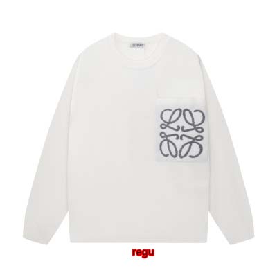 2025年2月18日高品質新品loeweニット/セーター  ...