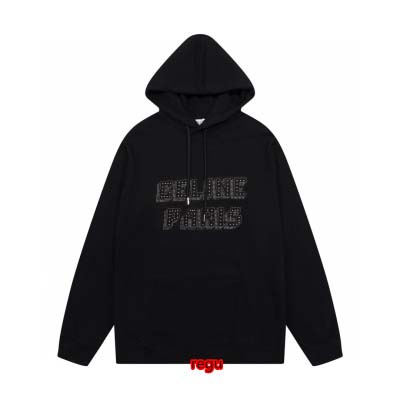 2025年2月18日高品質新品CELINEフード付きパーカー...