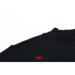 2025年2月18日高品質新品AMIRIニット/セーター  regu工場