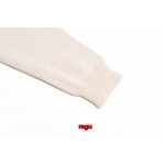 2025年2月18日高品質新品AMIRIニット/セーター  regu工場