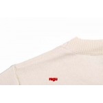 2025年2月18日高品質新品AMIRIニット/セーター  regu工場