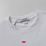 2025年2月18日高品質新品loewe春夏半袖Tシャツ  regu工場