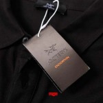 2025年2月18日高品質新品 ARCTERYX春夏半袖Tシャツ  regu工場