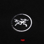 2025年2月18日高品質新品 ARCTERYX春夏半袖Tシャツ  regu工場