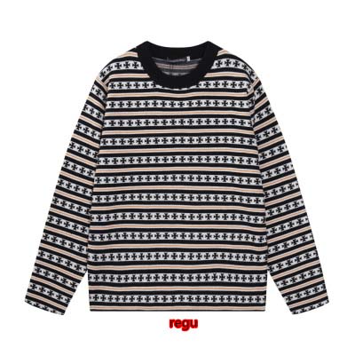 2025年2月18日高品質新品Chrome heartsニッ...