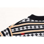 2025年2月18日高品質新品Chrome heartsニット/セーター  regu工場