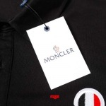 2025年2月18日高品質新品moncler春夏半袖Tシャツ  regu工場